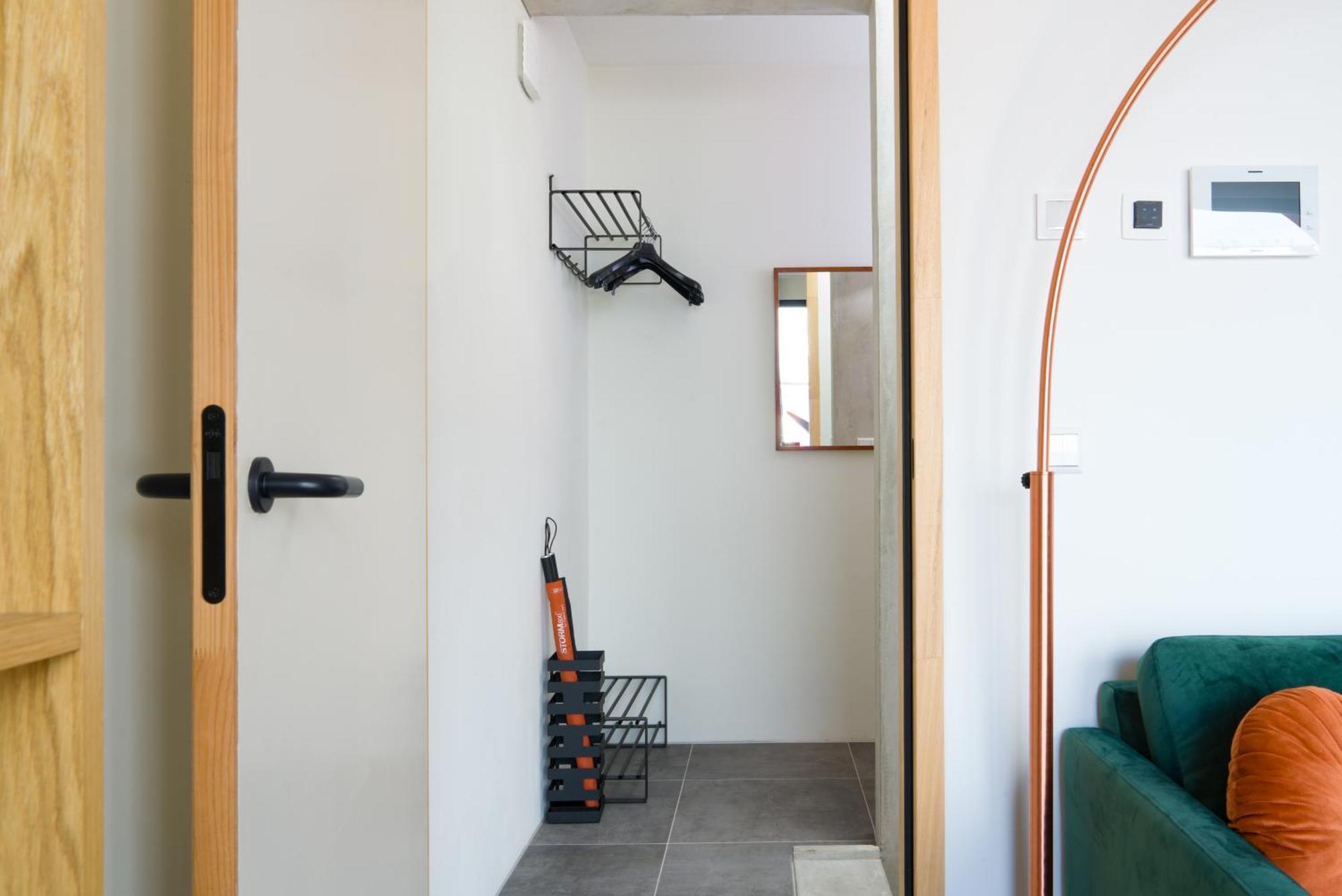 Huis Met De Krul Amsterdam Bagian luar foto